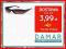 OKULARY PRZECIWSŁONECZNE G8-1164 VL  [NOWA] PROMOC