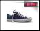 TRAMPKI CONVERSE ALL STAR M9697 r.41,5 GRANATOWE