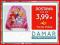 WOREK NA BUTY  [NOWA] PROMOCJA