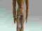 Manekin drewniany KOBIETA 30 cm do rysunku PREZENT