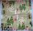 (gosia) Serwetki decoupage BOŻE NARODZENIE (1081)