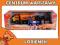 City Service Team 4616b DICKIE TOYS pojazdy wawa