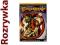 DRAGONLANCE: SMOKI SCHYŁKU JESIENI (DVD)