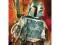 Art Sleeves - Boba Fett (TM)