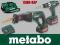 METABO wkrętarka BS18LI piła szablasta ASE18LTX
