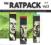 The Ratpack vol 3 - 3 CD PACK (Weton-Wesgram)