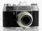 KODAK RETINA REFLEX S SCHNEIDER RETINA XENAR 50mm