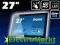 Monitor dotykowy IIYAMA T2735MSC USB HDMI 16:9