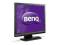 BENQ 17'' BL702A LED 5:4 5ms/12mln:1/DSUB/CZARNY