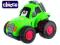 Chicco Samochód turbo touch Trakky napęd na przód