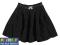 Czarna elegancka spódnica 134