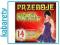 PRZEBOJE POLSKICH DANCINGÓW 14 [CD]