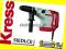 KRESS MŁOTOWIERTARKA SDS-MAX 1100 BMH-MAX