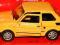 Model samochodu Fiat 126p Welly NOWY !