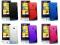 Etui pokrowiec guma S-line Nokia Lumia 530