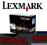 Lexmark X651A11E toner X651de X652de X654de X656