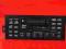 RADIO SAMOCHODOWE KASETOWE CHRYSLER VOYAGER FV
