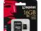 Karta Pamięci 16GB micro SDHC Class 10 UHS-1 KRK
