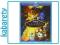 PIĘKNA I BESTIA (DISNEY) [BLU-RAY]