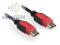 EQUIP KABEL DO MONITORA HDMI V.1.4 (19PIN) M/M 1M