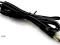 Wtyk zasilający DC 2,1 / 5,5 z kablem 1,5 m