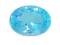 GSK TOPAZ 1,54 Ct 8,0x6,0mm z Polski #702