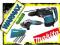MAKITA Młot udarowy HR4511C wiertarka SDS-MAX FV