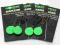 Korda Sinkers Large Weedy Green