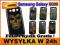 ETUI BACK CASE 3D SAMSUNG GALAXY S3 i9300 +FOL+RYS