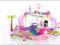 Mega Bloks Barbie Zabawa na Basenie 80228U