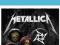 Metallica Logo - przypinki