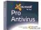 AVAST! Pro Antivirus 10PC / 2 Lata