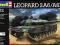 REVELL 03180 LEOPARD 2A6/A6M  DO SKLEJANIA