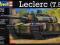 REVELL 03131 Leclerc (T.5)  DO SKLEJANIA