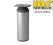 Nóżka meblowa aluminiowa fi 40 H-60mm z regulacją
