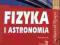 FIZYKA I ASTRONOMIA TOM 2 PODRĘCZNIK PWN + CD
