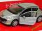 PEUGEOT 207 1:34 WELLY