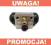 CYLINDEREK HAMULCOWY FIAT PUNTO '99- PROMOCJA!