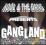 CD KOOL &amp; THE GANG - Presents Gangland