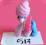 My little pony kucyk MLP 517