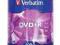 VERBATIM DVD+R AZO 4.7GB x16 100szt cake ŁÓDŹ FVAT