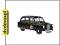 dvdmaxpl REVELL LONDON TAXI 7093 (MODELARSTWO)