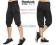 HIT DAMSKIE SPODNIE REEBOK ZigTech FITNESS M W-WA