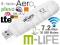 MODEM 3G M-LIFE M-102A AERO2 LTE POLSAT