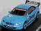 Schuco mb mercedes clk dtm 2003 1/87 H0 X3 MODELE