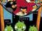 Angry Birds - Świnie - plakat 61x91,5 cm