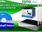 Mocny szybki router DSL AP CLIENT TOTO-LINK N300RG