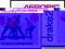 AEROBIC NONSTOP MIX [4CD]