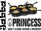 PRINCESS GRILL STOŁOWY FAMILY WONDER GOURMETTE WWA