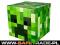 ORYGINALNA MASKA WIELKA GLOWA CREEPER MINECRAFT FV